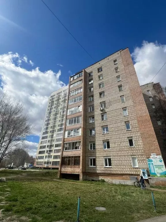 3-к кв. Томская область, Томск тракт Иркутский, 179/1 (58.4 м) - Фото 0