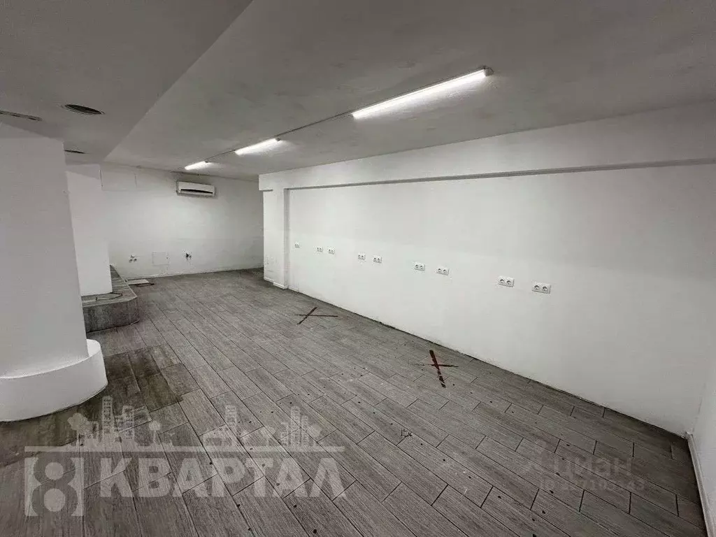 Офис в Краснодарский край, Новороссийск ул. Советов, 62 (120 м) - Фото 2