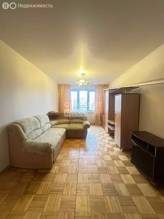 3-комнатная квартира: Челябинск, улица Хохрякова, 10А (65.8 м) - Фото 2