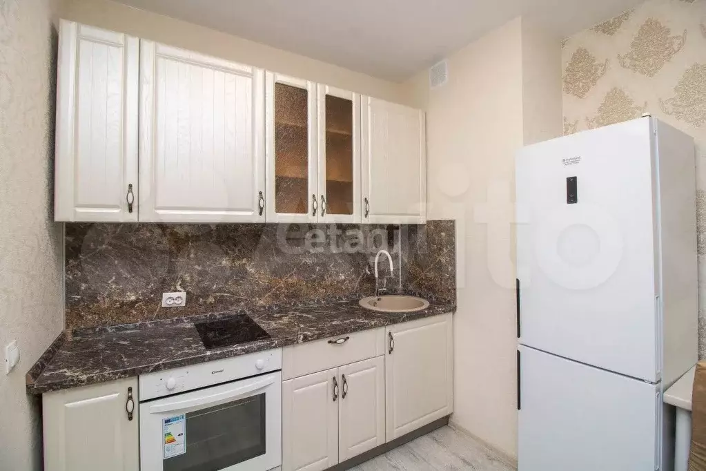 Квартира-студия, 27 м, 10/13 эт. - Фото 0