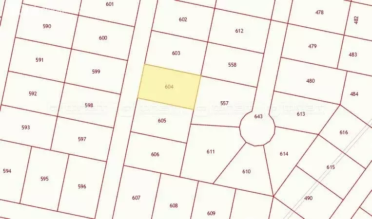 Участок в Лаишево, улица Лебедевой (10 м) - Фото 1