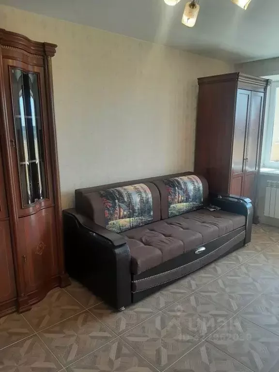 1-к кв. Московская область, Ступино городской округ, с. Мещерино ул. ... - Фото 2