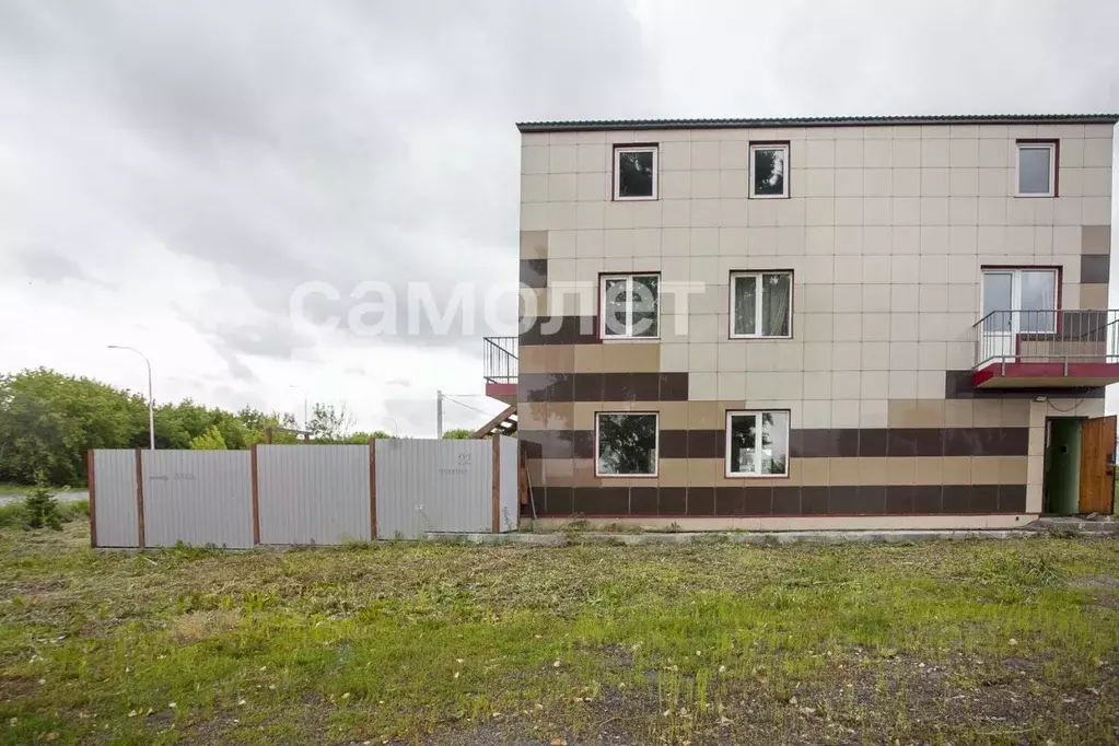 Дом в Кемеровская область, Кемерово Проектная ул., 22 (274 м) - Фото 2