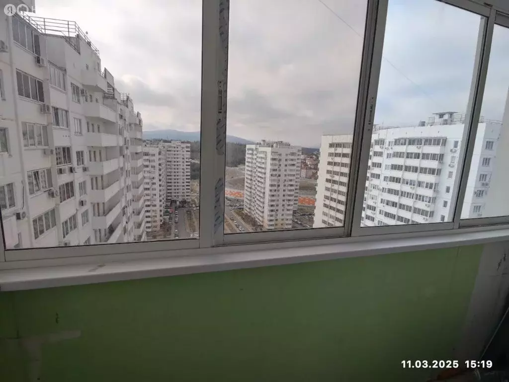 3-комнатная квартира: Геленджик, улица Маршала Жукова, 1к3 (80 м) - Фото 0