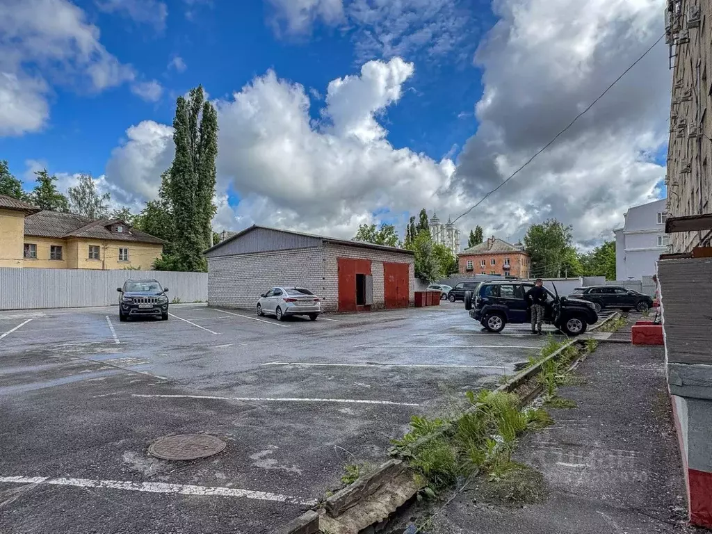 Офис в Липецкая область, Липецк ул. Желябова, 2 (351 м) - Фото 2