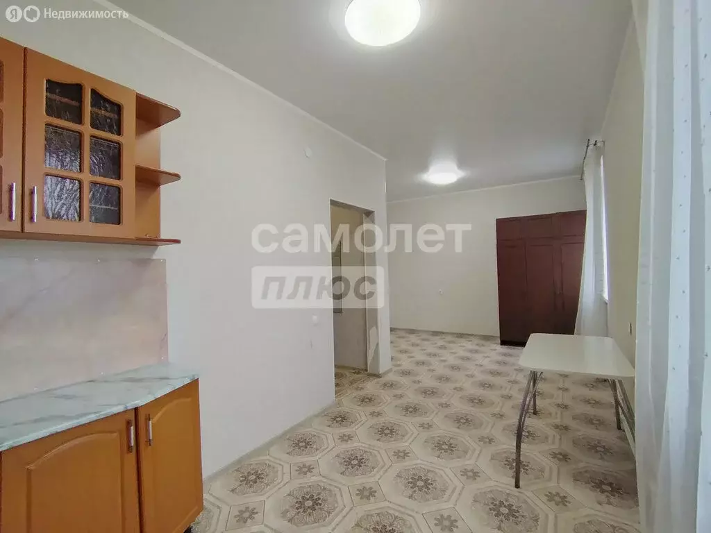 Квартира-студия: Миасс, улица Малышева, 52А (28 м) - Фото 2