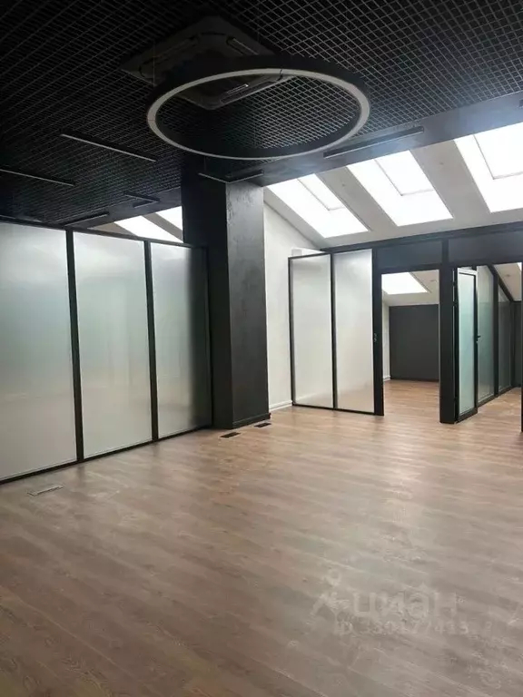 Офис в Санкт-Петербург наб. Обводного Канала, 23 (750 м) - Фото 2