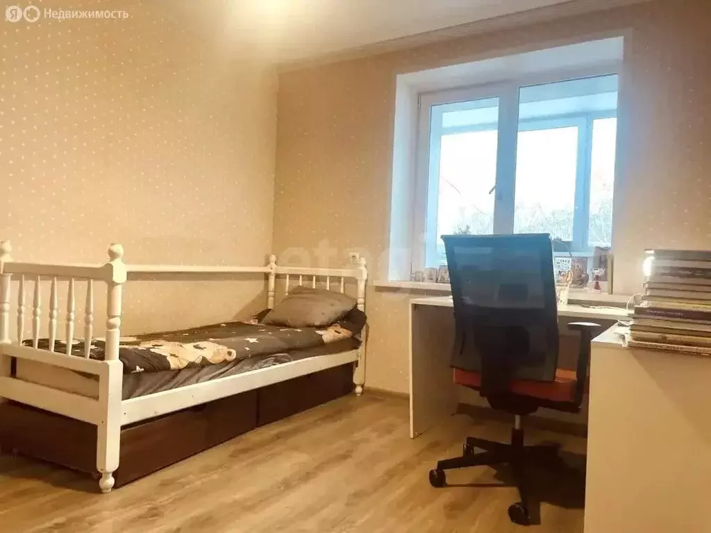 3-комнатная квартира: Киров, Казанская улица, 31 (73.3 м) - Фото 2