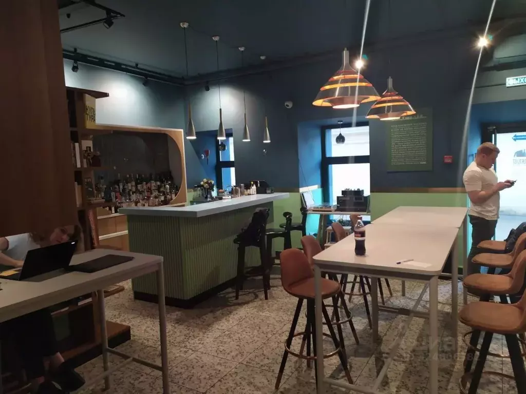 Помещение свободного назначения в Москва ул. Петровка, 26С3 (200 м) - Фото 2