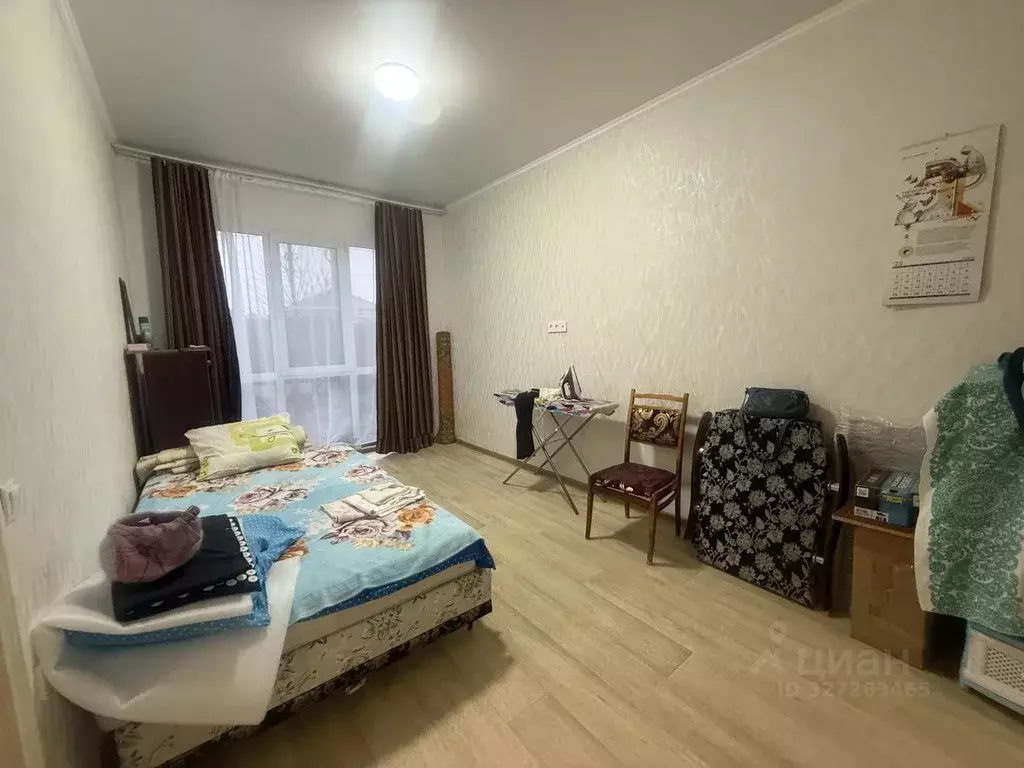 Дом в Ростовская область, Мясниковский район, Красный Крым хут. ул. ... - Фото 2