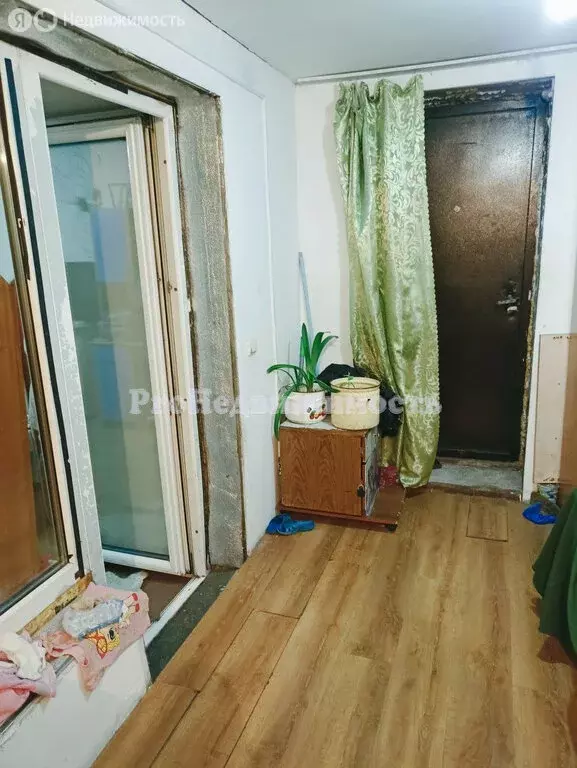 2-комнатная квартира: Кызыл, Горная улица, 108 (46 м) - Фото 1