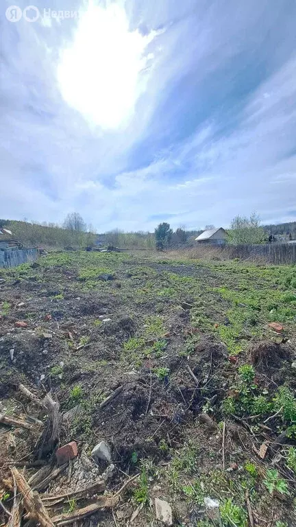 Участок в Дегтярск, улица Серова, 25 (13 м) - Фото 0