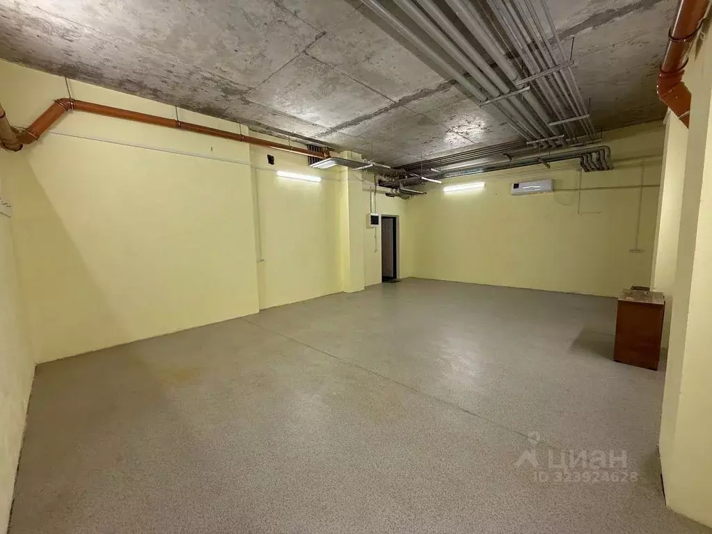 Помещение свободного назначения в Волгоградская область, Волгоград ... - Фото 1