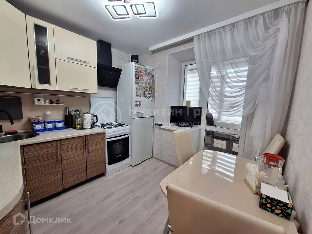 Продаётся 2-к квартира, 50.7 м - Фото 0