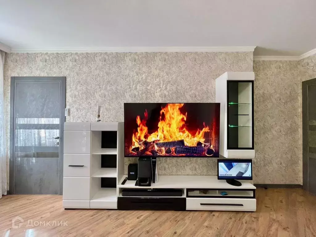 Продаётся 4-к квартира, 109.4 м - Фото 0