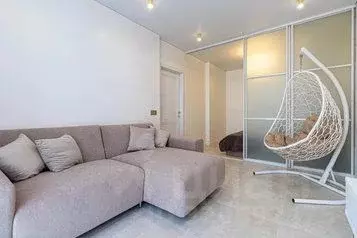 2-к кв. Краснодарский край, Краснодар пос. Знаменский, ул. Природная, ... - Фото 1