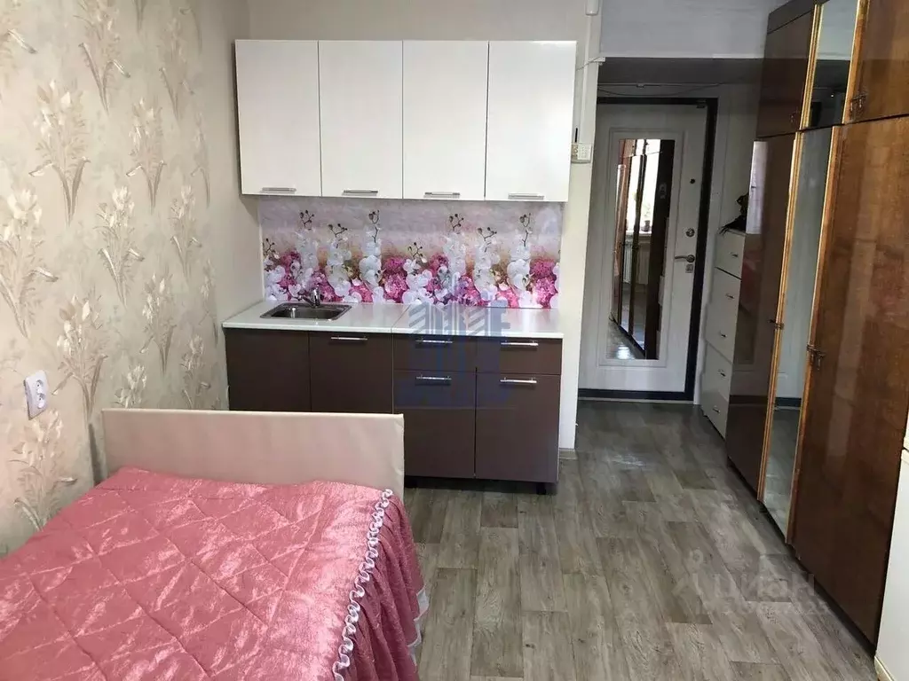 Комната Чувашия, Чебоксары просп. Мира, 84 (13.5 м) - Фото 0