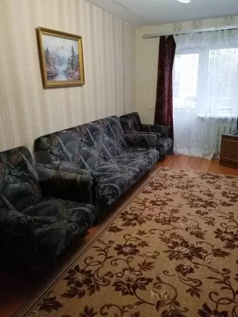 1-к. квартира, 30 м, 3/5 эт. - Фото 0