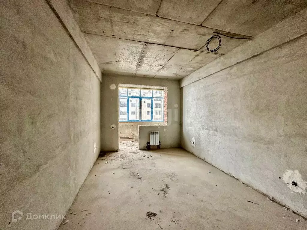 Продаётся 1-к квартира, 42 м - Фото 0