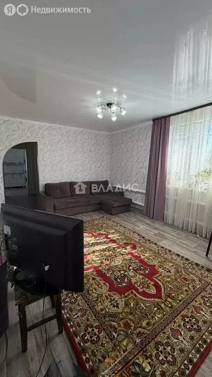 Дом в Орск, микрорайон Старый город, улица Урицкого, 46 (75.4 м) - Фото 1