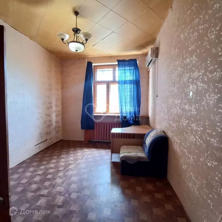 Продаётся 1-к квартира, 36.1 м - Фото 0