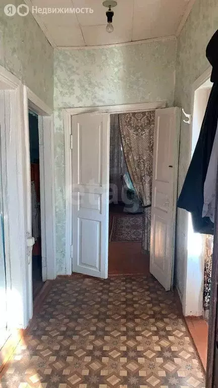 Дом в Майкоп, Железнодорожная улица (45 м) - Фото 1
