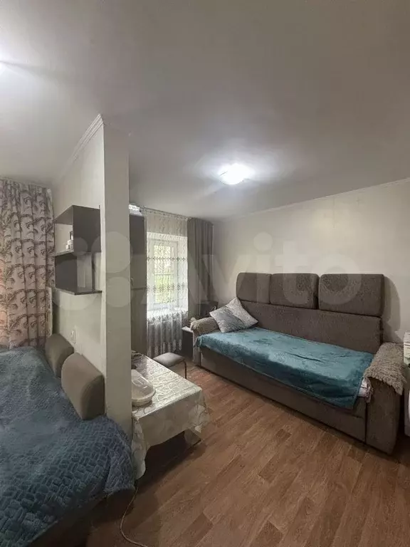 Квартира-студия, 20 м, 1/5 эт. - Фото 0