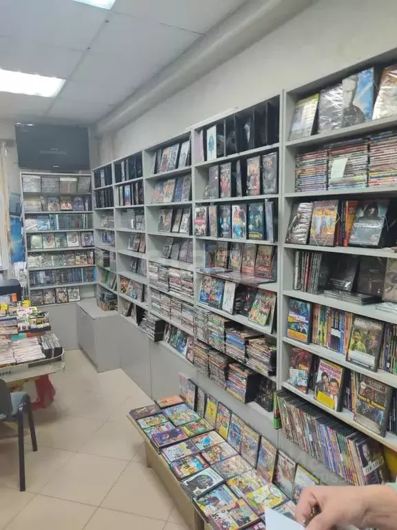 Офис в Белгородская область, Белгород просп. Богдана Хмельницкого, 131 ... - Фото 2