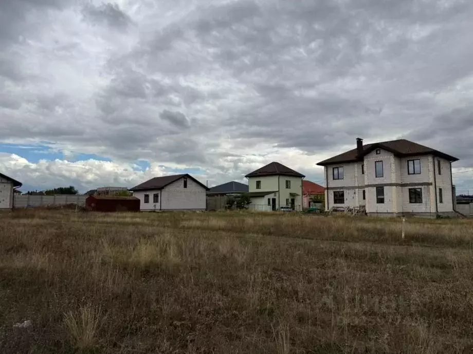 Участок в Крым, Симферопольский район, Трудовское с/пос, пос. Айкаван ... - Фото 2