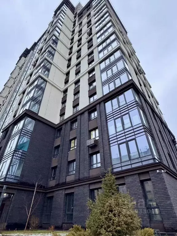 3-к кв. Алтайский край, Барнаул Красноармейский просп., 61Б (63.0 м) - Фото 2