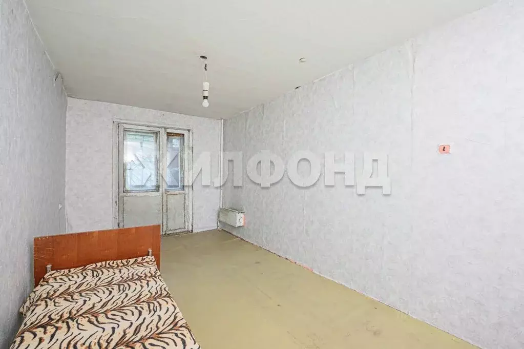 Комната Новосибирская область, Новосибирск ул. Связистов, 11 (30.8 м) - Фото 2