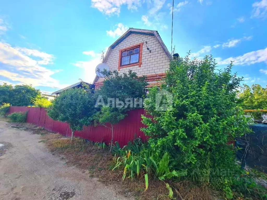 Дом в Краснодарский край, Усть-Лабинск проезд Владимира Высоцкого (42 ... - Фото 1