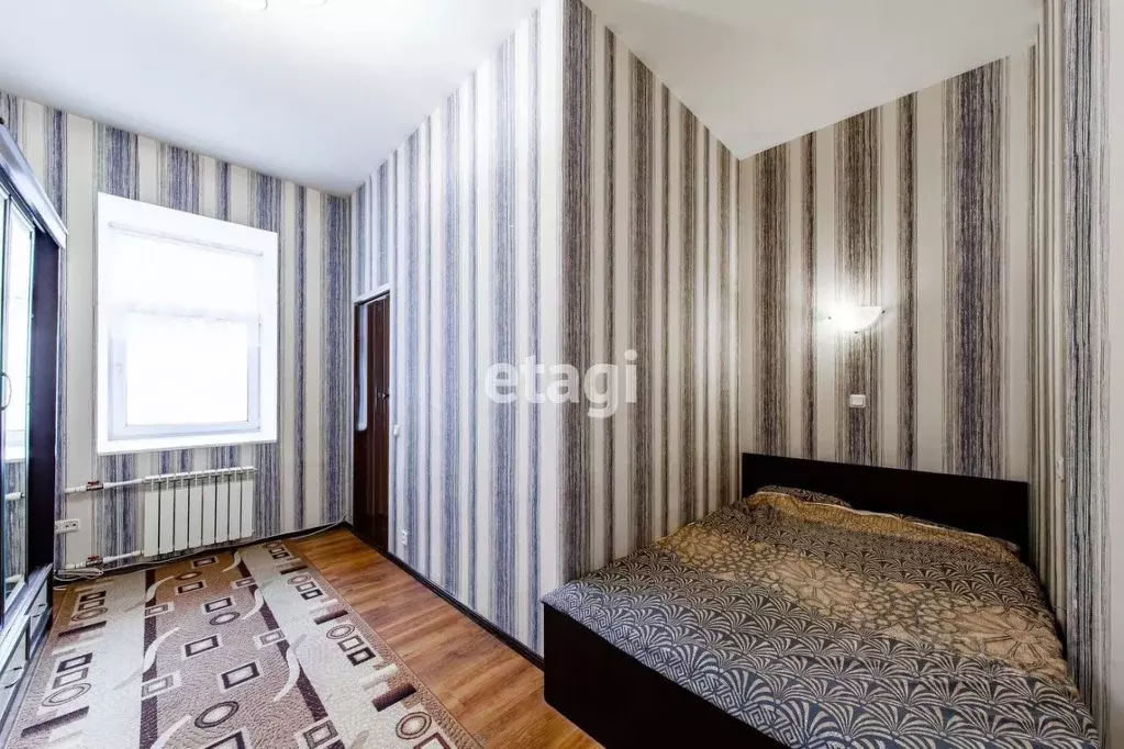 1-к кв. Санкт-Петербург Лиговский просп., 166 (24.5 м) - Фото 0