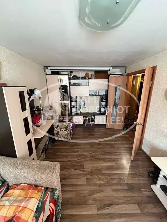 Продаётся 1-к квартира, 30 м - Фото 1