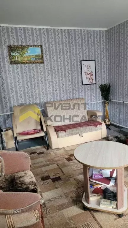 Дом в Омская область, Омск Порт-Артур мкр, пер. 4-й Воровского, 3 (30 ... - Фото 1
