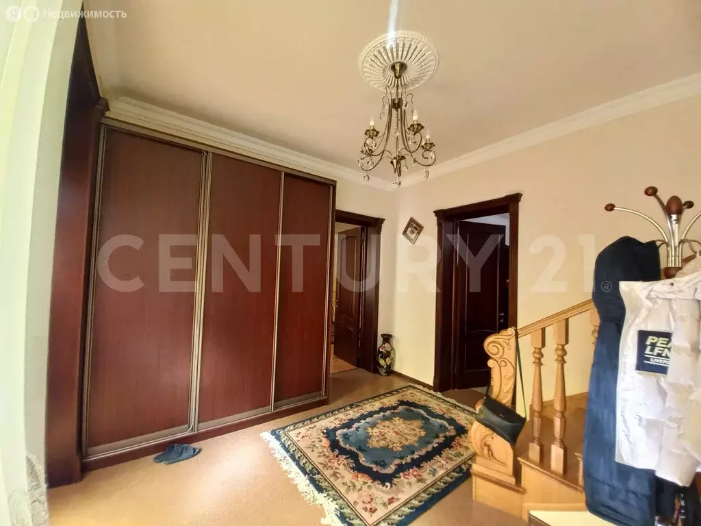 Дом в Махачкала, Какашуринская улица, 6А (360 м) - Фото 1