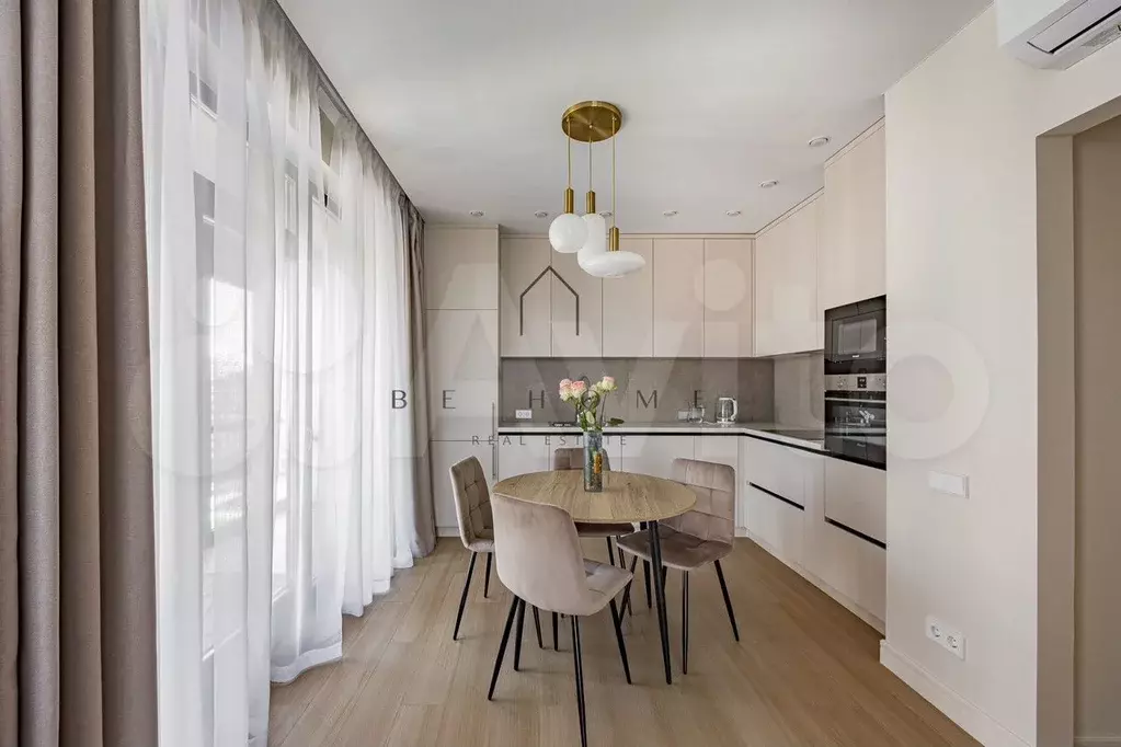 3-к. квартира, 70 м, 10/13 эт. - Фото 0