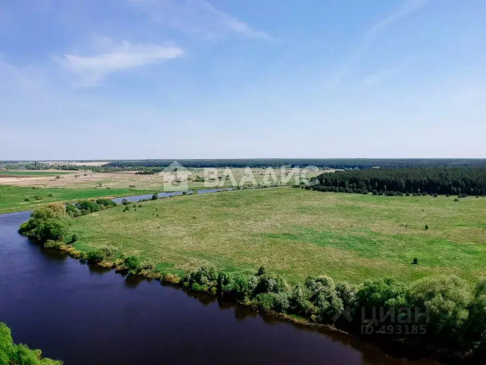 Купить Дом В Спасском Владимирская Область
