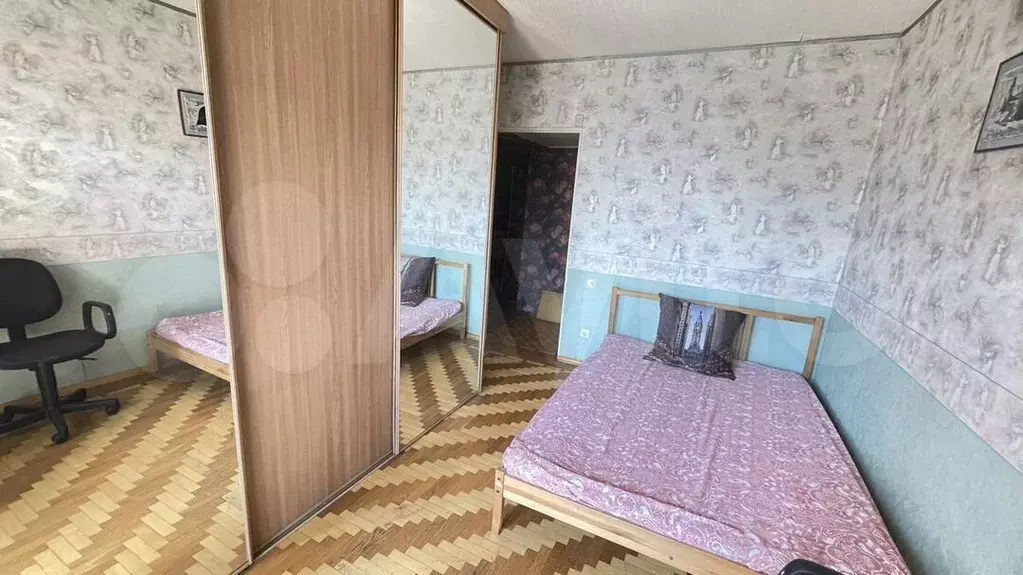 2-к. квартира, 51м, 6/9эт. - Фото 1