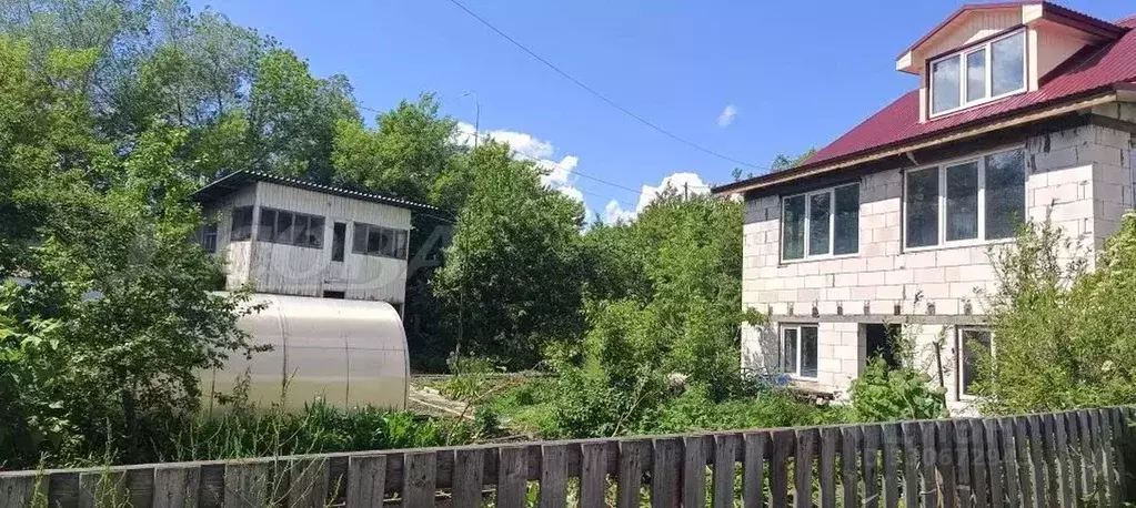 Дом в Тюменская область, Тюмень Урожайный СНТ, ул. Третья, 29 (116 м) - Фото 2