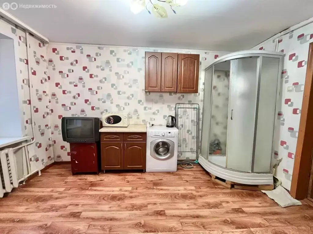 1к в -комнатной квартире (13 м) - Фото 0
