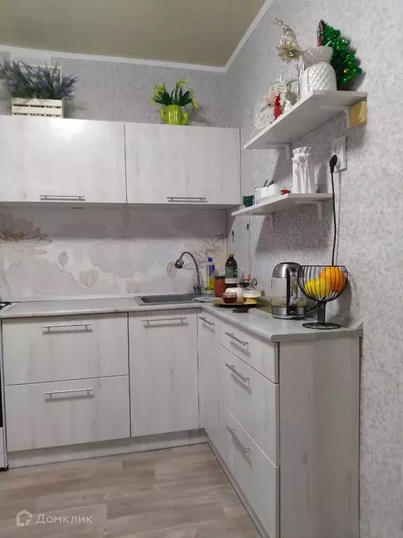 Продаётся 1-к квартира, 27.4 м - Фото 1