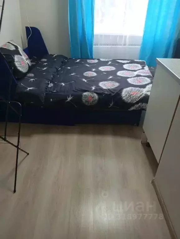 Студия Москва Рябиновая ул., 45К2 (18.0 м) - Фото 1