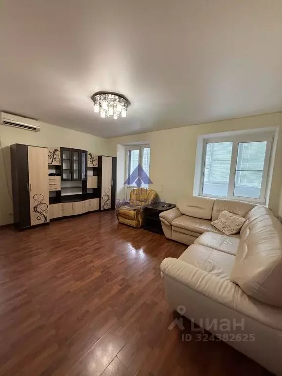 1-к кв. Ростовская область, Волгодонск ул. Маршала Кошевого (39.0 м) - Фото 1