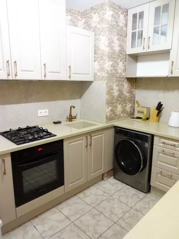 2-к кв. Москва Напольный проезд, 18 (43.0 м) - Фото 2