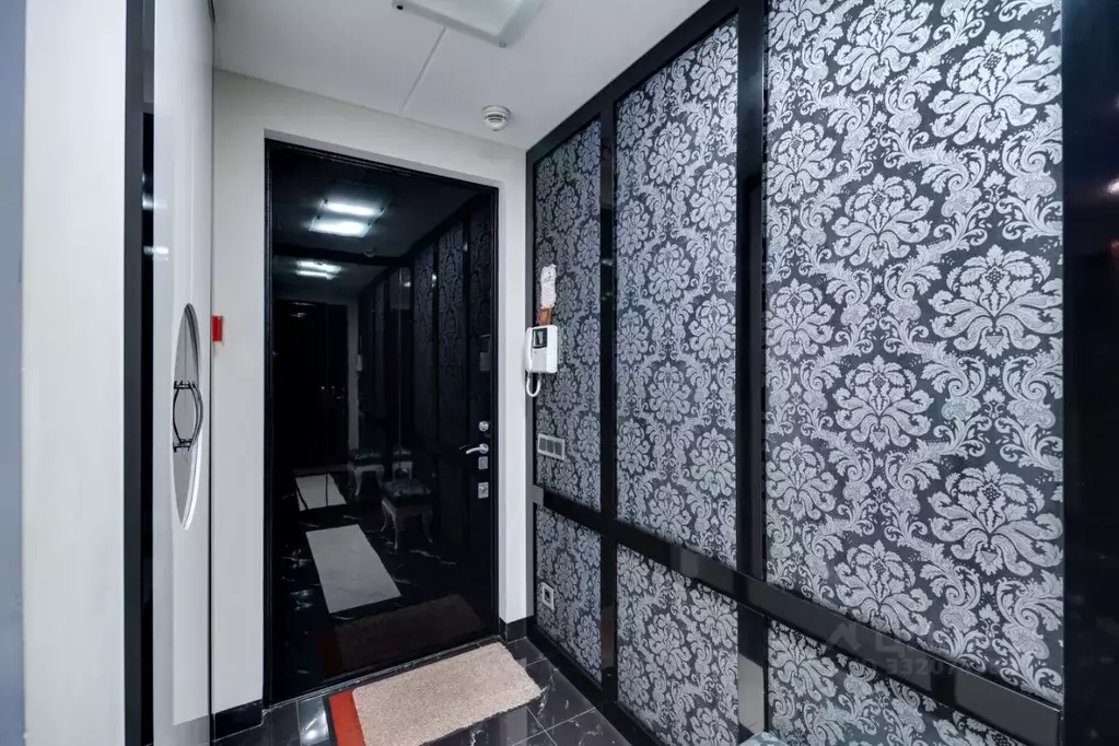 3-к кв. Москва ул. Климашкина, 17С2 (178.0 м) - Фото 2