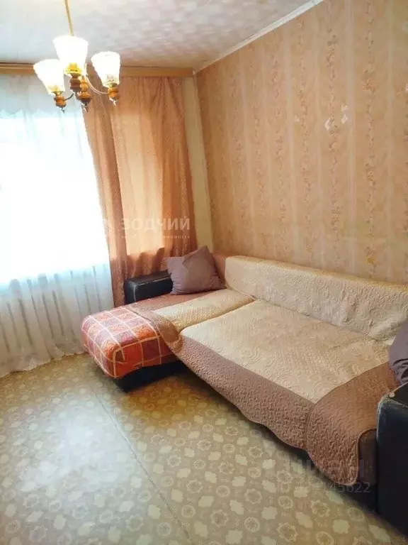 Комната Чувашия, Новочебоксарск пер. Химиков, 2 (17.7 м) - Фото 1