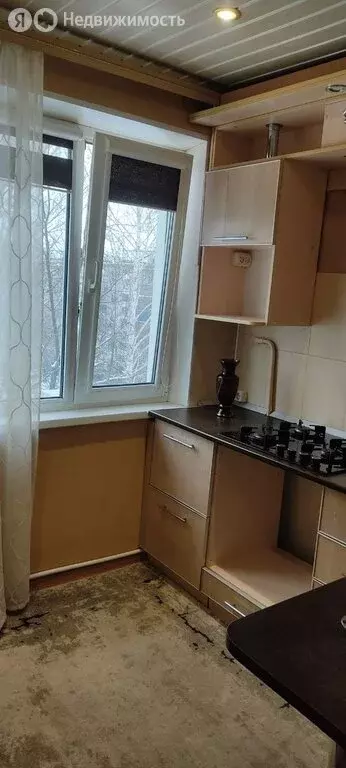 2-комнатная квартира: Ульяновск, улица Терешковой, 24 (42 м) - Фото 1