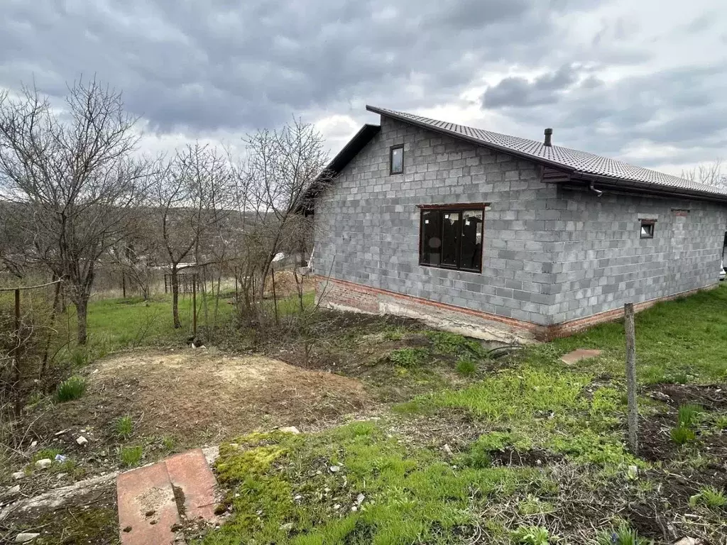 Дом в Белгородская область, Белгородский муниципальный округ, ... - Фото 1