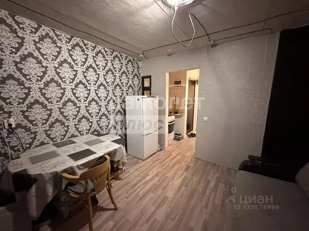 Студия Свердловская область, Екатеринбург ул. Комсомольская, 64 (18.3 ... - Фото 2